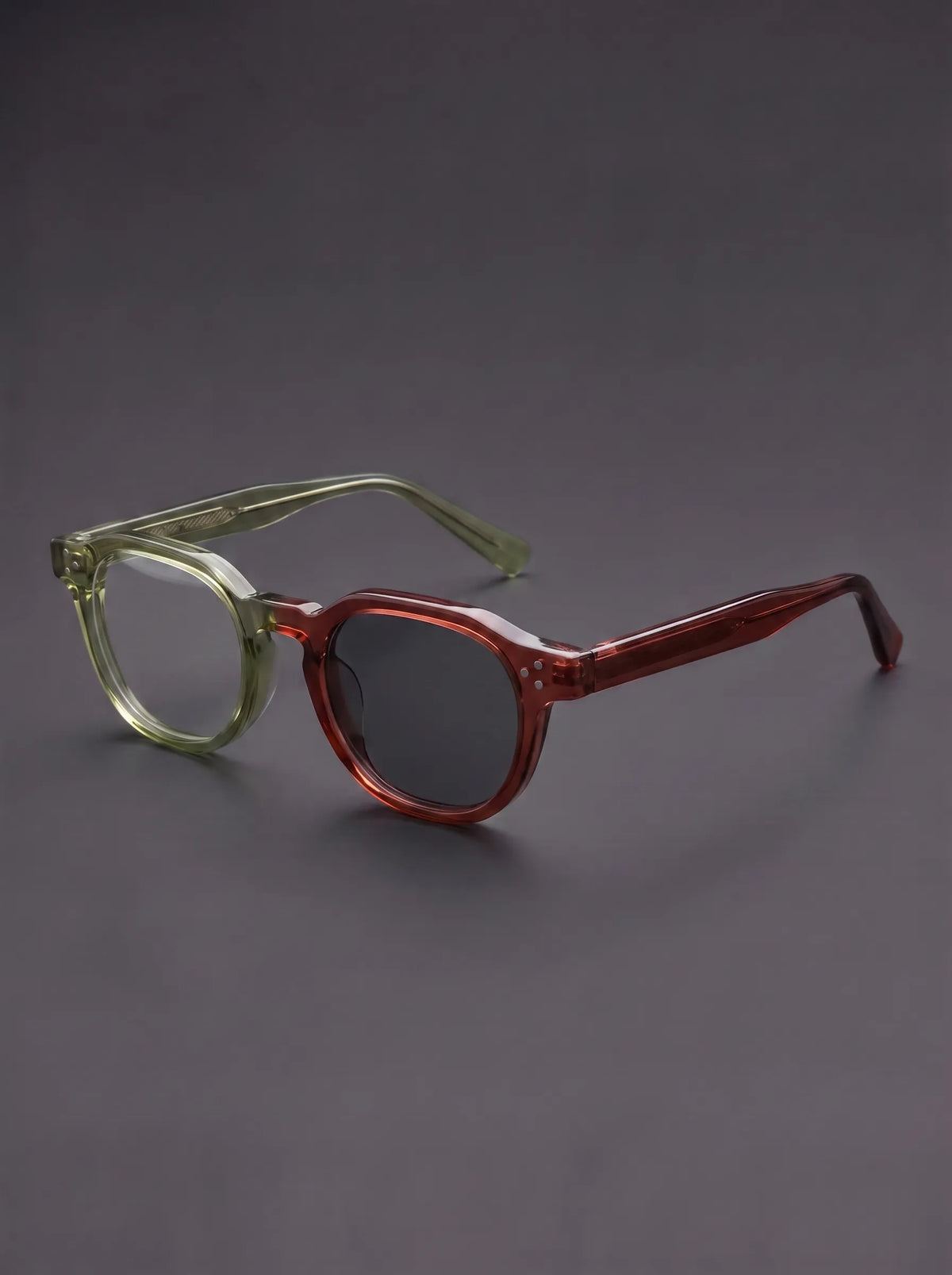 abel 002 Wine Red 2