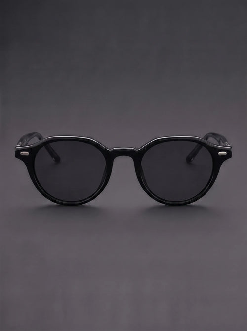 abel 003 Negru