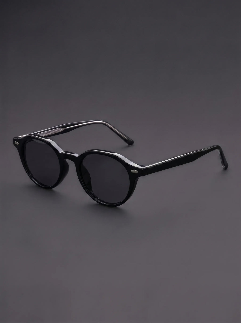 abel 003 Negru