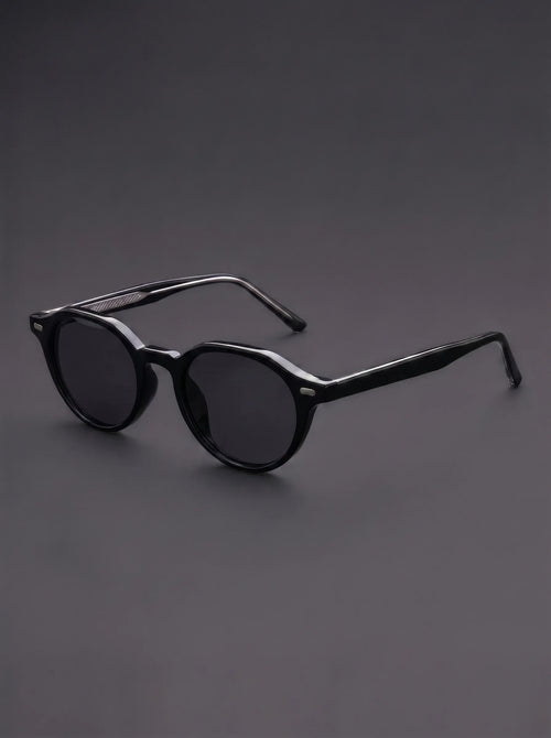 abel 003 Negru