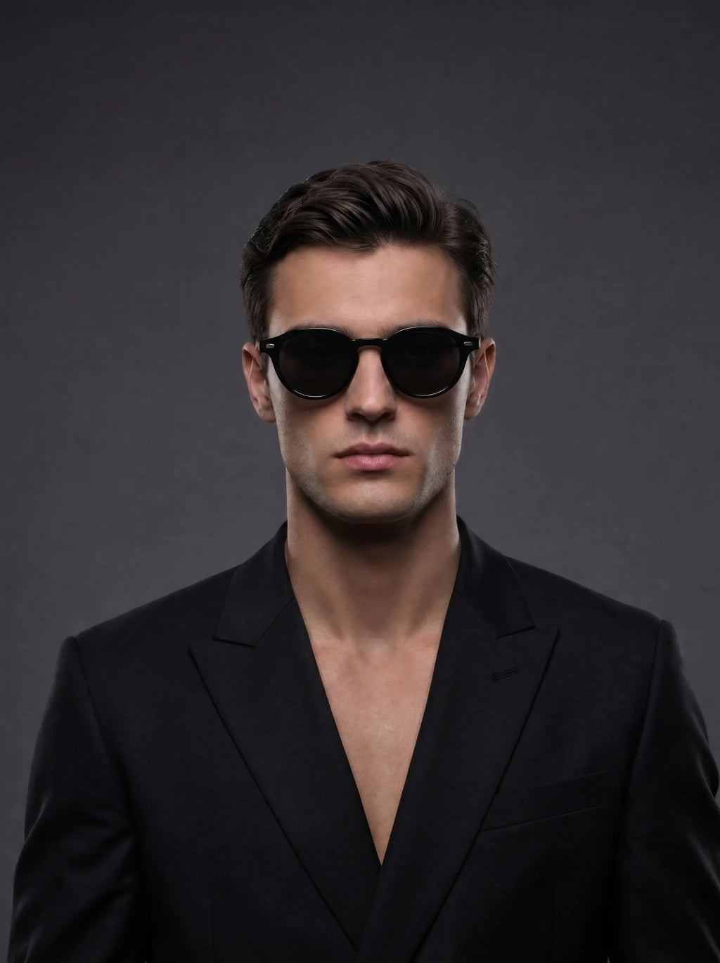 abel 003 Negru