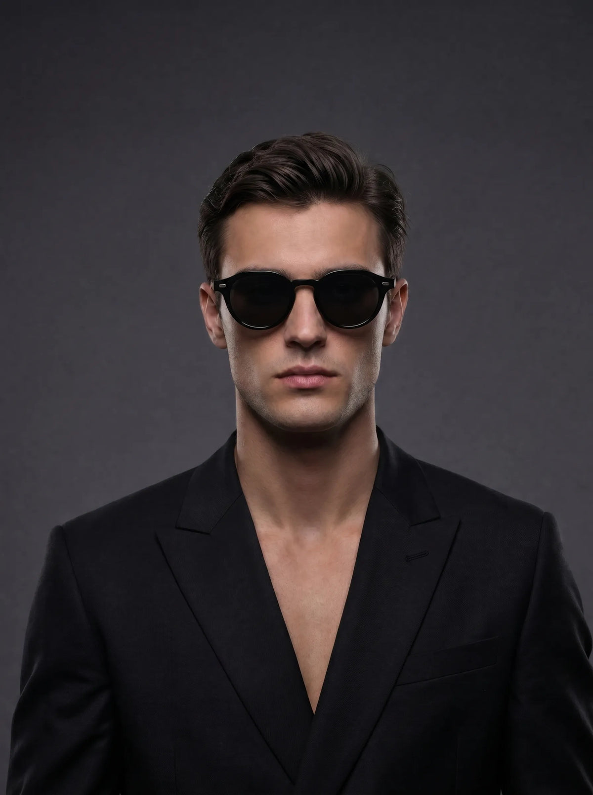 abel 003 Negru