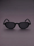 abel 011 Negru