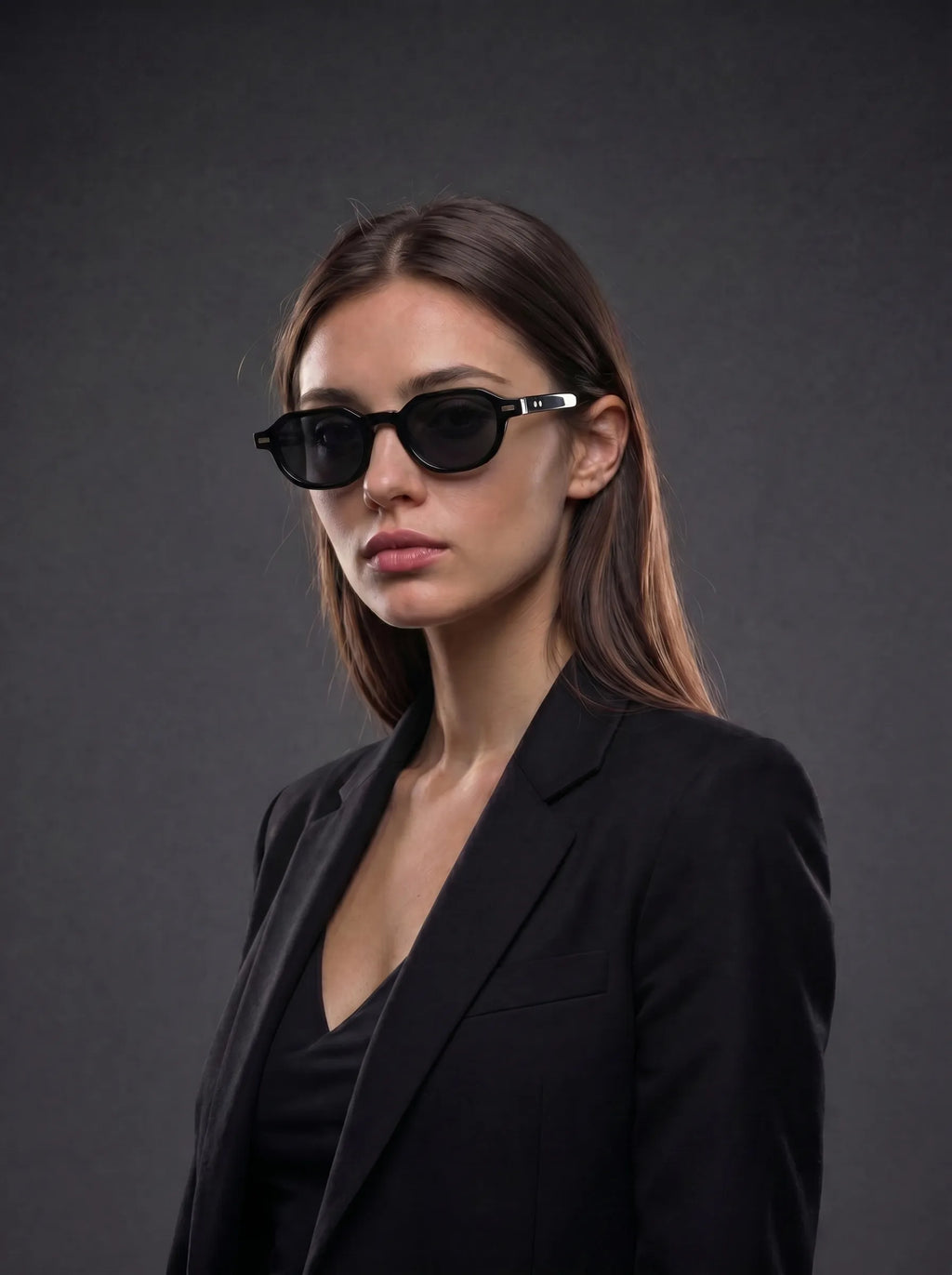 abel 011 Negru