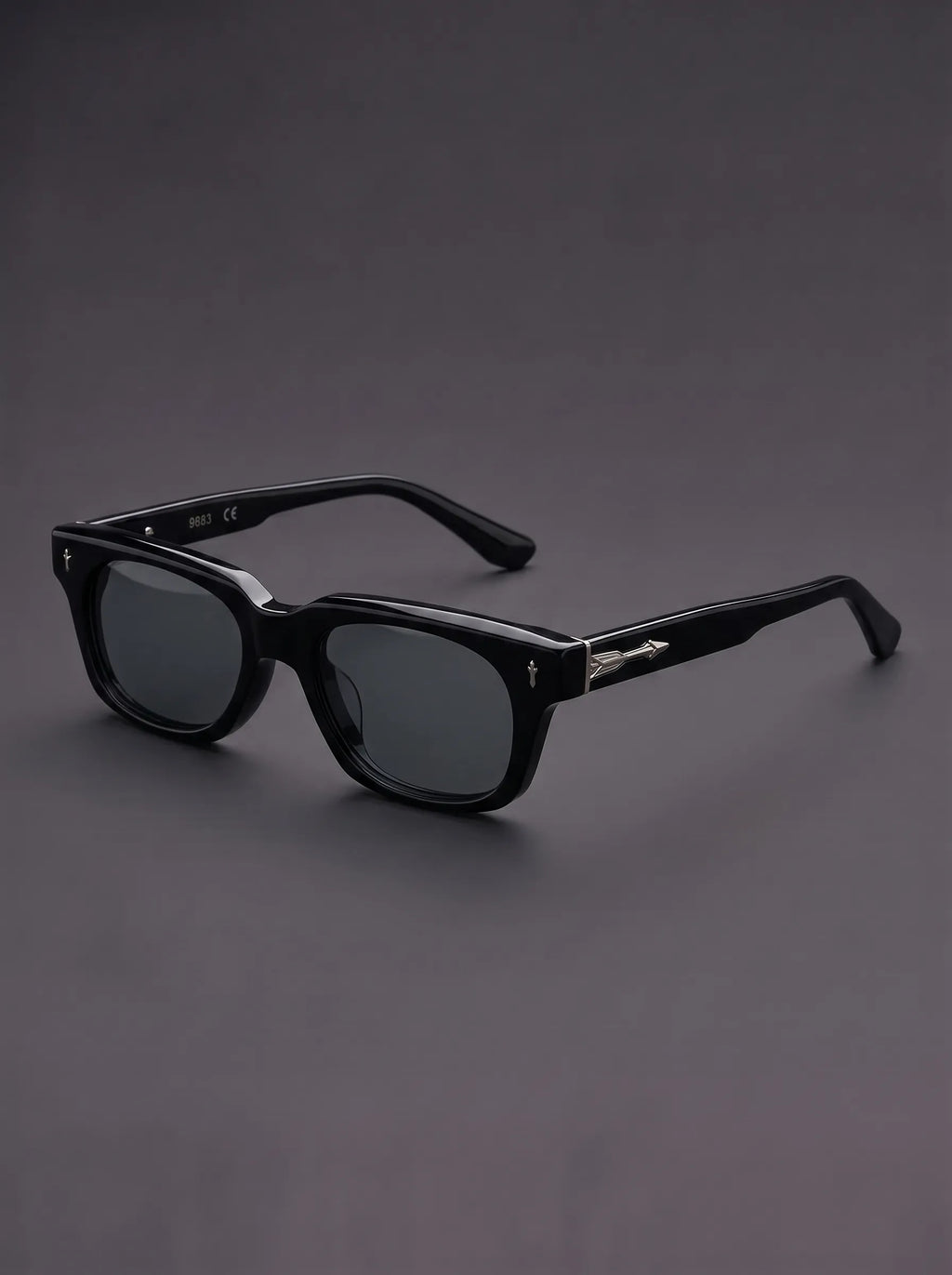 abel 016 Negru
