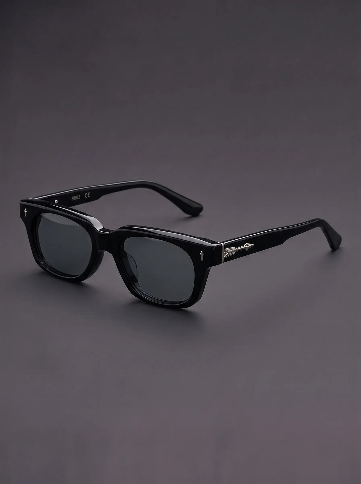 abel 016 Negru